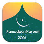 Ramadan Timing 2016 (India) ไอคอน