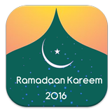 Ramadan Timing 2016 (India) icon