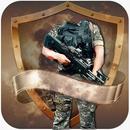 Army Photo Suit Editor - Warrior Uniform APK