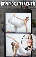 Yoga Photo Editor स्क्रीनशॉट 1