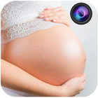 Pregnancy Photo Editor-icoon