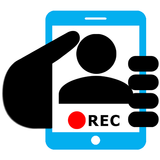 My Selftape App أيقونة