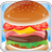 Burger Maker APK