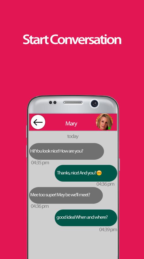 App conocer gente artenara App conocer gente artenara