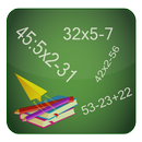Brain Math Game 2014 APK