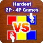 Hardest 2 Player Games biểu tượng