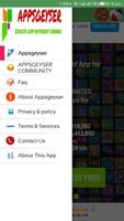 Appsgeyser スクリーンショット 2