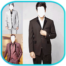 Man Pent Shirt Photo Frame-APK