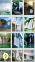 Photo Editor - Water Fall captura de pantalla 1