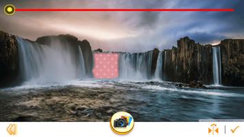 Photo Editor - Water Fall syot layar 2