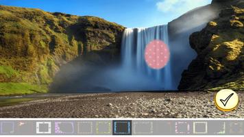 Photo Editor - Water Fall screenshot 3