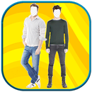 Photo Editor - Boys Jeans-APK