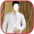 Boys Shalwar Kameez Selfie icon