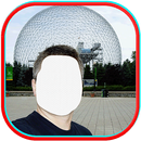 Photo Editor - Canada Tour APK