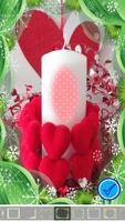 Beautiful Candle Photo Lab Editor screenshot 3