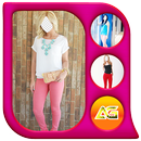 Photo Editor - Colorful Jeans-APK