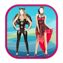 Demon Dress Photo Editor APK