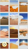 Photo Editor - Desert Photo imagem de tela 1