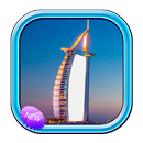 Photo Editor - Dubai Buildings-APK