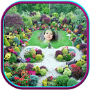 Photo Editor - Garden Photo APK