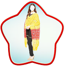 Photo Editor - Girls Dopatta APK