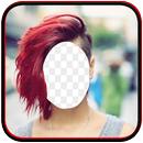 Photo Editor - Girls Hair Cut-APK