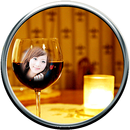 Photo Editor - Glass Photo APK