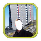 Photo Editor - Greenland Tour иконка