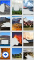 Mountain Hills Photo Frame اسکرین شاٹ 1