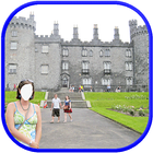 Photo Editor - Ireland Tour-icoon