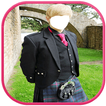 Photo Editor - Kilts Dress