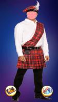 Photo Editor - Kilts Dress imagem de tela 2