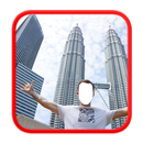 Photo Edit - Kuala Lumpur Tour-APK