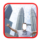 آیکون‌ Photo Edit - Kuala Lumpur Tour