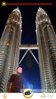 برنامه‌نما Photo Edit - Kuala Lumpur Tour عکس از صفحه