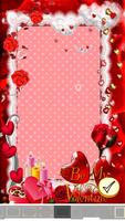 Photo Editor- Love Photo Frame 截圖 3