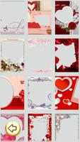 Photo Editor- Love Photo Frame 截圖 1