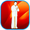 Photo Editor - Lungi Dress-APK