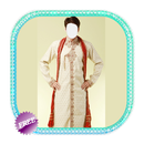 Men Classic Dress Photo Selfie APK