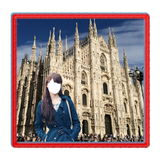 Photo Editor - Milan Tour simgesi