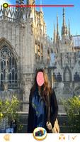 Photo Editor - Milan Tour syot layar 2