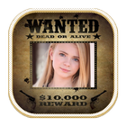 Most Wanted Photo Frame иконка