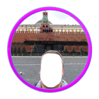 Photo Editor - Moscow Tour Zeichen