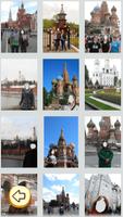 Photo Editor - Moscow Tour capture d'écran 1