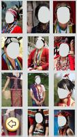 Photo Editor - Nagaland Tour اسکرین شاٹ 1