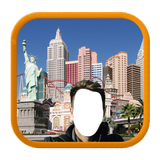 Icona Photo Editor - New York Tour