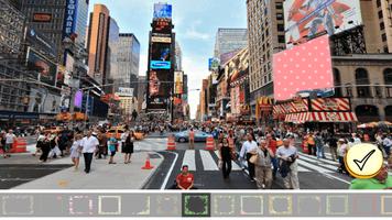 Photo Editor - New York Tour ảnh chụp màn hình 3