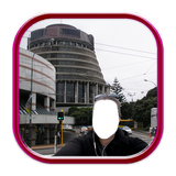 Photo Edit - New Zealand Tour icon