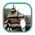 Photo Editor - Norway Tour simgesi