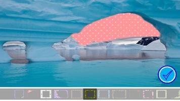 Photo Editor - Ocean スクリーンショット 3